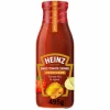 Épicerie Salée|HEINZ Sauce Tomate cuisinée poivrons et oignons