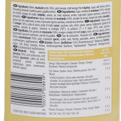 Épicerie Salée|HEINZ Sauce Yellow moutarde