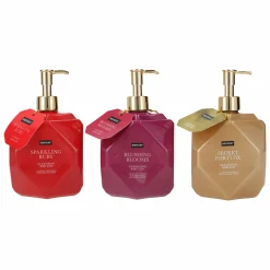 Hygiène|SENCE Savon liquide avec pompe Good Fortune