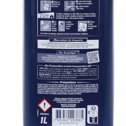Produits Ménagers|LE BRIOCHIN Savon noir liquide l'original