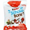 Épicerie Sucrée|KINDER Schoko-bons chocolat au lait