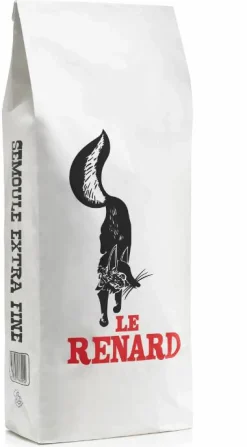 Épicerie Salée|Stokomani Semoule extra fine