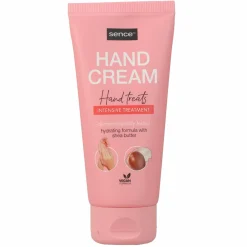Corps|SENCE mains recovery balm hand treats
