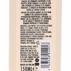 Cheveux|Stokomani Serum repair noix de coco