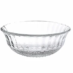 Vaisselle Et Service|DECLIC HOME Service 18 pièces assiettes et coupelles en verre