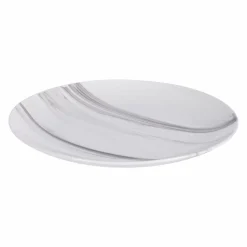 Vaisselle Et Service|COOK KEEN Service d'assiettes et bols céramique effet marbre 12pcs