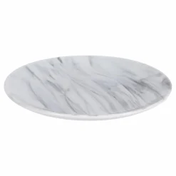 Vaisselle Et Service|COOK KEEN Service d'assiettes et bols céramique effet marbre 12pcs