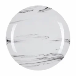 Vaisselle Et Service|COOK KEEN Service d'assiettes et bols céramique effet marbre 12pcs