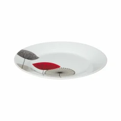 Vaisselle Et Service|SECRET DE GOURMET Services assiettes en porcelaine 18 pièces
