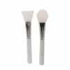 Maquillage Et Ongles|EXPR 1234 Set 2 pinceaux en silicone