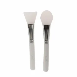 Maquillage Et Ongles|EXPR 1234 Set 2 pinceaux en silicone
