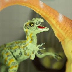Jouet|De 2 À 4 Ans|MOJY Set de 3 dinosaures