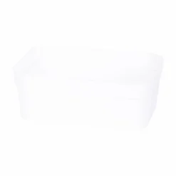 Rangement|Stokomani Set de 3 paniers de rangement