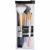 Maquillage Et Ongles|EXPR 1234 SET DE 5 PINCEAUX MAQUILLAGE MULTI USAGES