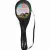 Piscine, Plage Et Jeux|SEE YOU SUN Set de 2 raquettes de badminton + 2 volants
