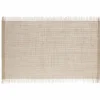 Linge De Cuisine|SECRET DE GOURMET Set de table en jute