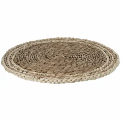 Linge De Cuisine|SECRET DE GOURMET Set de table en roseau