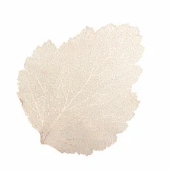 Linge De Cuisine|Stokomani Set de table feuille