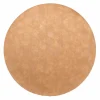 Linge De Cuisine|DECLIC HOME Set de table rond en liège