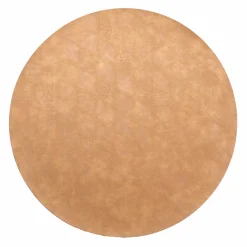 Linge De Cuisine|DECLIC HOME Set de table rond en liège