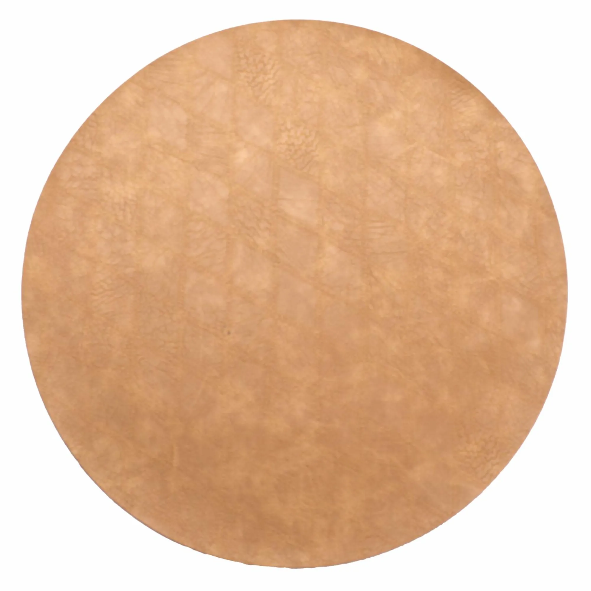 Linge De Cuisine|DECLIC HOME Set de table rond en liège