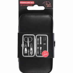 Maquillage Et Ongles|Accessoires Beauté|Stokomani Set manucure 6 pièces