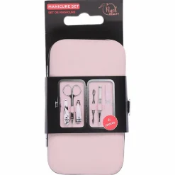 Maquillage Et Ongles|Accessoires Beauté|Stokomani Set manucure 6 pièces