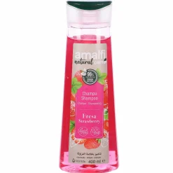 Cheveux|AMALFI Shampoing à la fraise