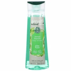 Cheveux|AMALFI Shampoing à l'aleo vera