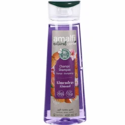Cheveux|AMALFI Shampoing à l'amande