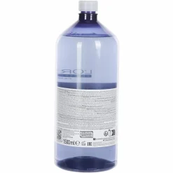 Cheveux|Stokomani Shampoing blondifier gloss serie expert avec pompe Grand format