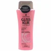 Cheveux|GLISS Shampoing brillance soie liquide