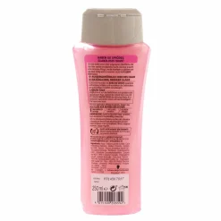 Cheveux|GLISS Shampoing brillance soie liquide
