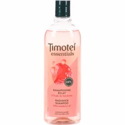 Cheveux|TIMOTEI Shampoing éclat à l'huile de framboise