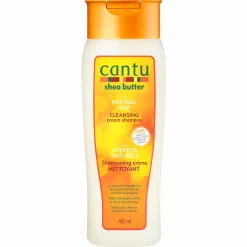 Cheveux|Stokomani Shampoing crème au beurre de karité