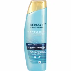 Cheveux|HEAD AND SHOULDERS Shampoing derma x pro hydrate