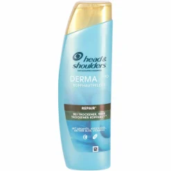 Cheveux|HEAD AND SHOULDERS Shampoing derma x pro repare cheveux et cuir chevelu trés secs