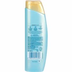 Cheveux|HEAD AND SHOULDERS Shampoing derma x pro repare cheveux et cuir chevelu trés secs