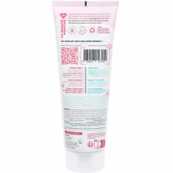 Cheveux|ENERGIE FRUIT Shampoing disciplinant huile de monoï rose et argan