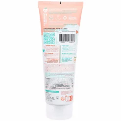 Cheveux|ENERGIE FRUIT Shampoing douceur pêche blanche et eau de riz