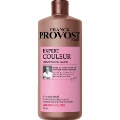 Cheveux|Stokomani Shampoing expert couleur