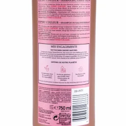 Cheveux|Stokomani Shampoing expert couleur