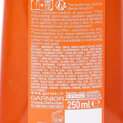Cheveux|FRUCTIS Shampoing fortifiant cheveux
