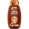 Cheveux|ULTRA DOUX Shampoing huile de coco et beurre de cacao
