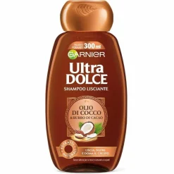 Cheveux|ULTRA DOUX Shampoing huile de coco et beurre de cacao