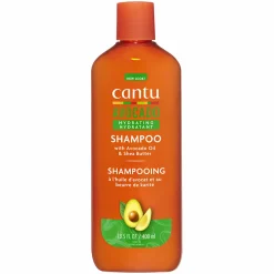 Cheveux|Stokomani Shampoing hydratant à l'avocat