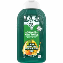 Cheveux|LE PETIT MARSEILLAIS Shampoing infusion réparation calendula et figue