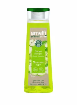 Cheveux|AMALFI Shampoing Manzana pomme