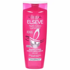 Cheveux|ELSEVE Shampoing Nutri Gloss Luminizer