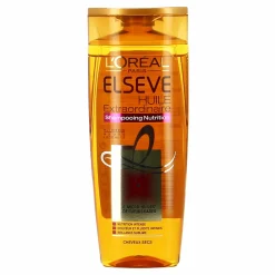 Cheveux|ELSEVE Shampoing nutrition huile extraordinaire